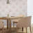 Restrepo Peel & Stick Damask Tile-186467245