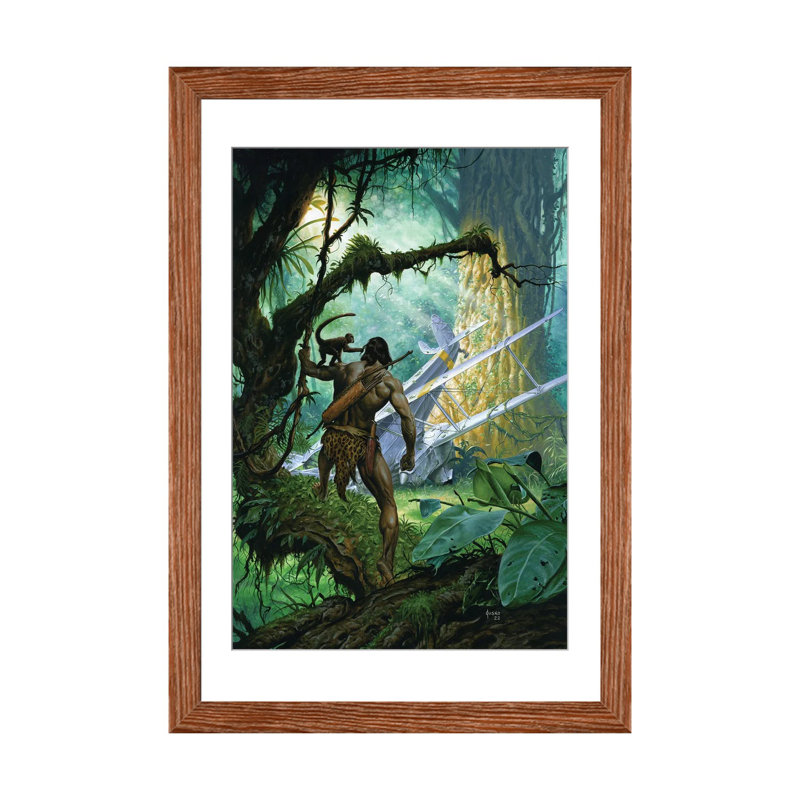 Tarzan's Quest_1PFA