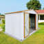 Remises de jardin en métal-112477426-112477431