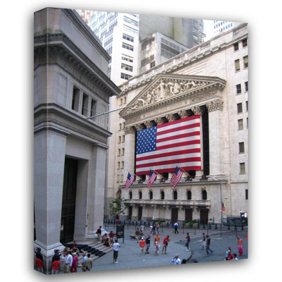 NYSE New York Stock Exchange