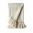 Andes Hand Woven Throw Blanket