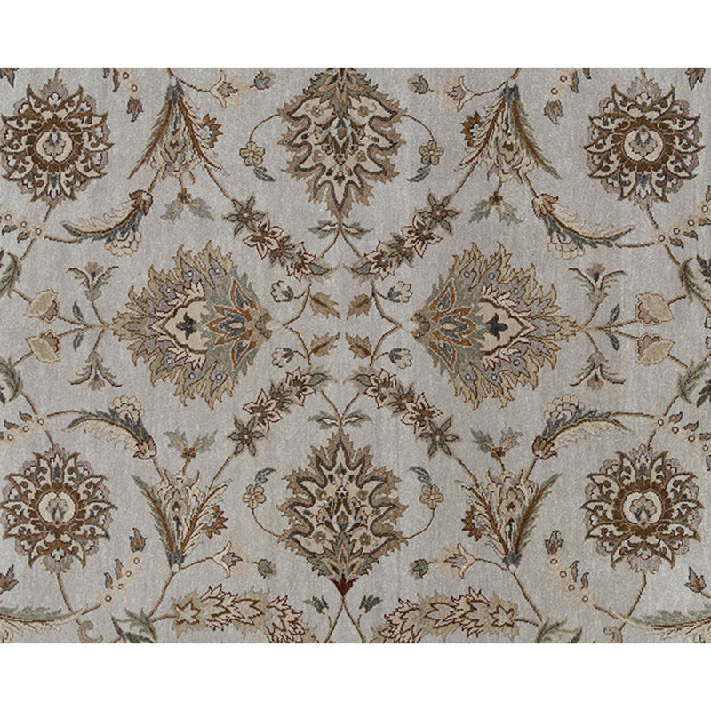 One-of-a-Kind 10' X 14' Area Rug
