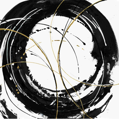 Toile circulaire