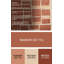 Tapis abstrait brun / beige-333974545