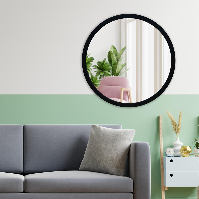 Miroir décoratif Januell