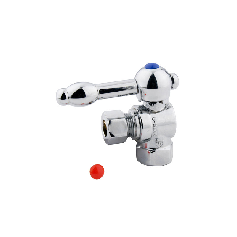 Quarter Decorative Turn Valves