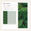 Papier peint Shades Of Green