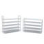 40 Pair Shoe Rack-1730517458