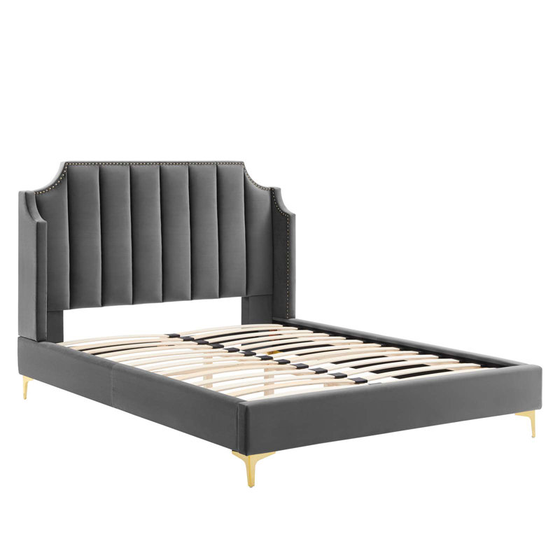 Modway Daniella, Gris
