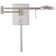 Plug-in Swing Arm Sconce