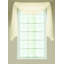 Padstow Sheer Window Scarf Single Panel-16540974-16540969