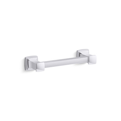 Riff 5 In. Cabinet Pull