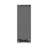 ZLINE Autograph 30 in. 16.7 cu. ft. Panel Ready Column Refrigerator with Graphite Gray Interior and Accents-112291927