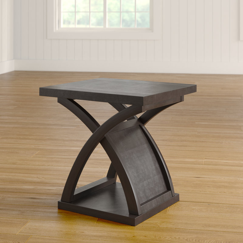 Woolsey End Table