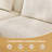 Double Sofa-181461396