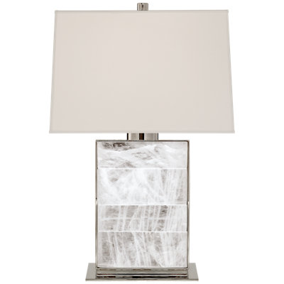 Ralph Lauren Ellis 1 - Light Standard Table Lamp