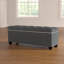 Banc de rangement pour chaussures Roessler-12875811-12875816