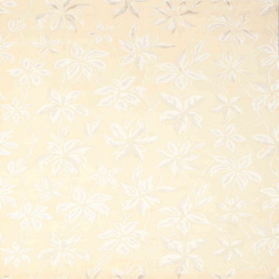 Floral Indoor Rug