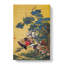 Two Roosters by Ito Jakuchu - Wrapped Canvas-55372064