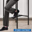 Upholstered Accent Chair-579377730