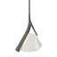 Mobius 1 - Light Single LED Pendant-1494708296
