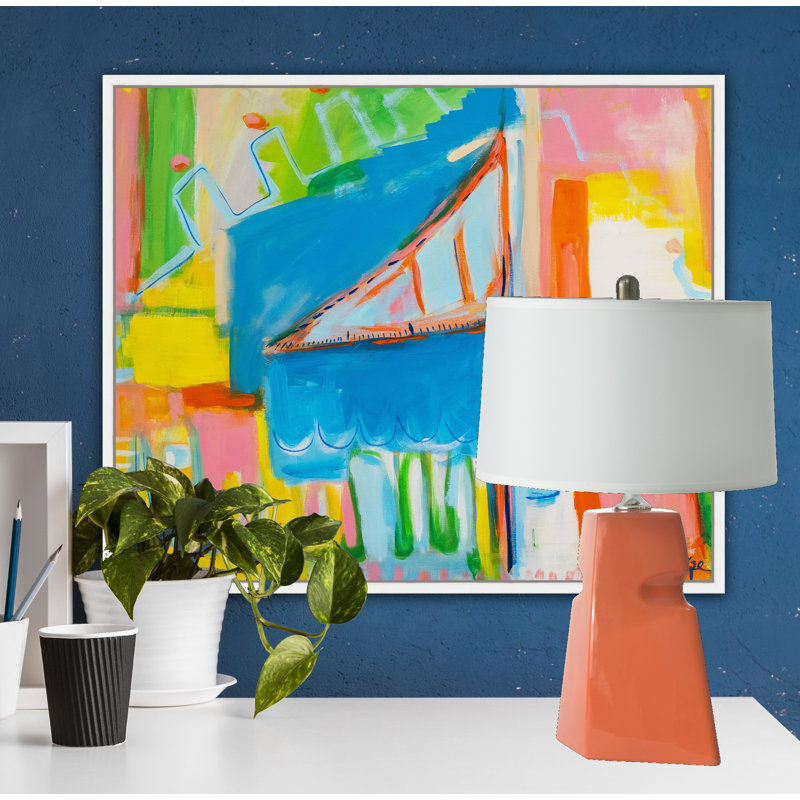 Lampe Haefele, Nectar d'orange