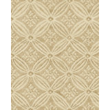 The Curators Cabinet Floral Wallpaper Roll