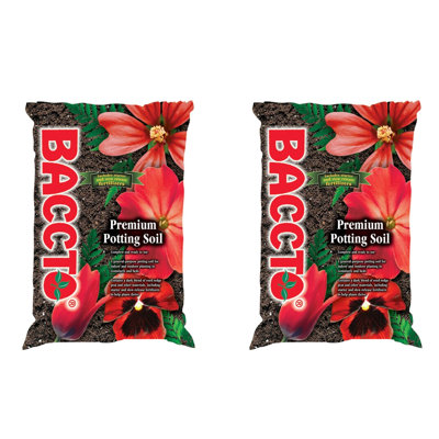 Michigan Peat Growing Kit