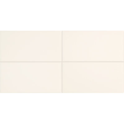 Guilford 3" x 6" Ceramic Subway Wall & Floor Tile