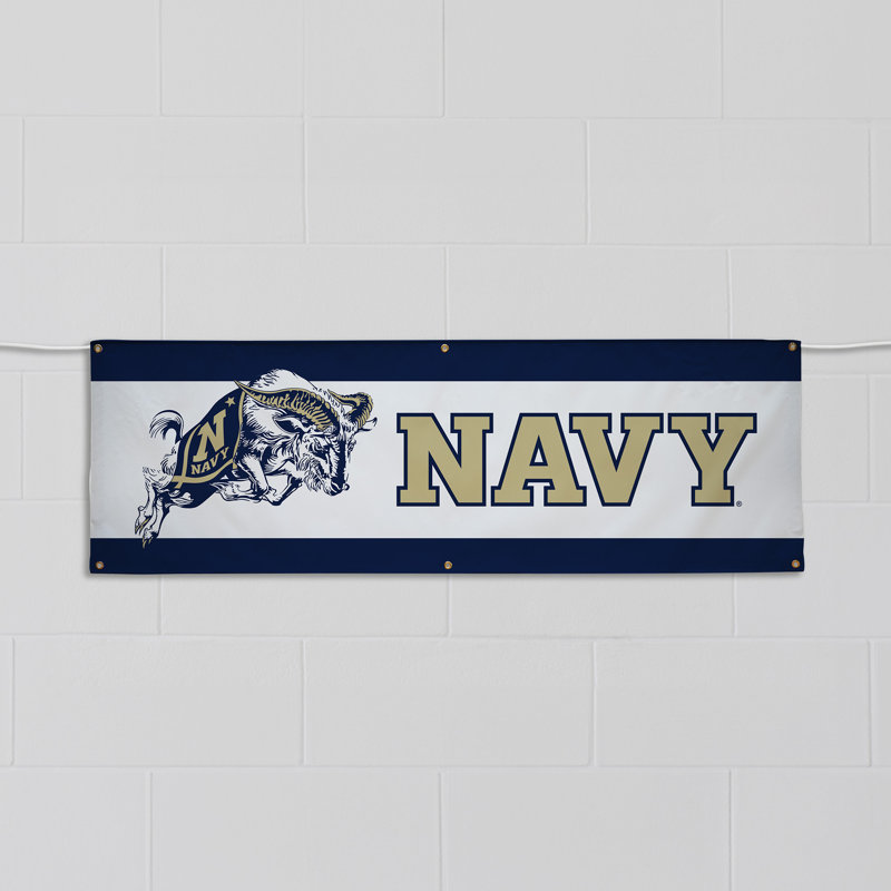 NCAA Banner
