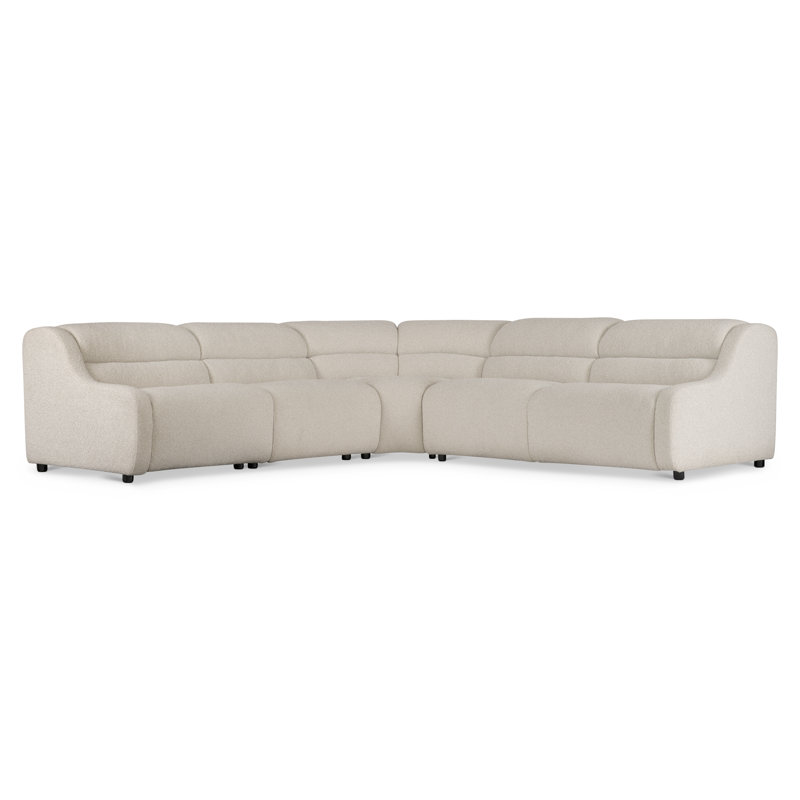 Gio Sectional