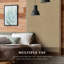 Papier peint en jute biologique Sharmaine