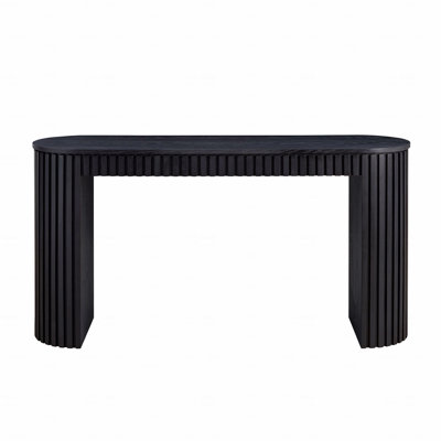 Modern Console Table With Drawer