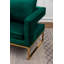 Fauteuil d'appoint rembourré Lenola-1015630666