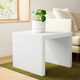 Carson End Table