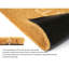 Edwards Non-Slip Outdoor Doormat