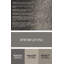 Tapis gris soyeux et moelleux-100887121