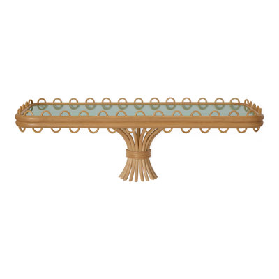 Tablette flottante Riviera