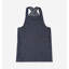 Cuoco - Apron with Cross Belts-80897768