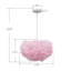 Luminaire suspendu 1 lumière Haristina