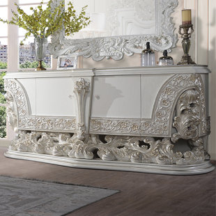 Commode combinée Wlusoy
