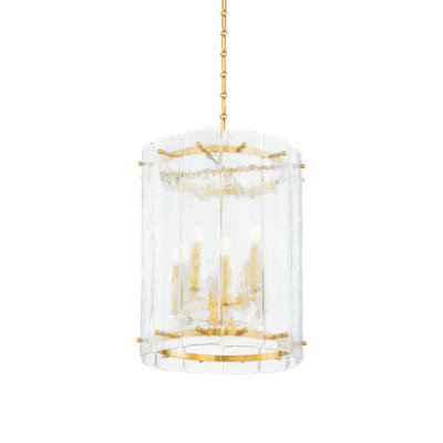 Rio 8 Light Lantern