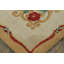 Art Deco One-of-a-Kind 8'0x10'5 Hand Knotted Area Rug