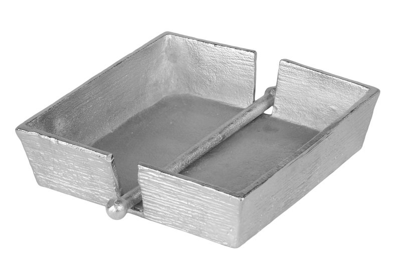 Porte-serviettes de qualité supérieure