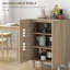 Buffet Boho-116121000