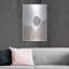 Art mural en métal Corrigan Studio® «Abstract Minimal Plants» par Sabrina Balbuena-1006358865