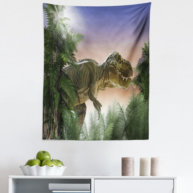 Microfiber Wall Hanging, 71.12cm H x 58.42cm W