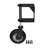 Heavy Duty Gate Wheel