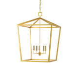 Denison 5 - Light Chandelier