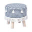 Tabouret d'appoint Alesea